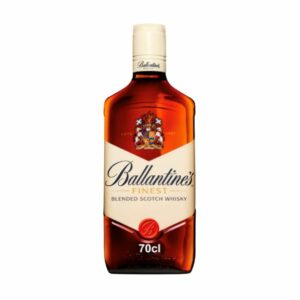 Whisky Ballantines