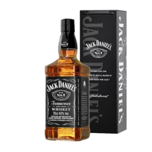 Jack Daniel's Tennessee