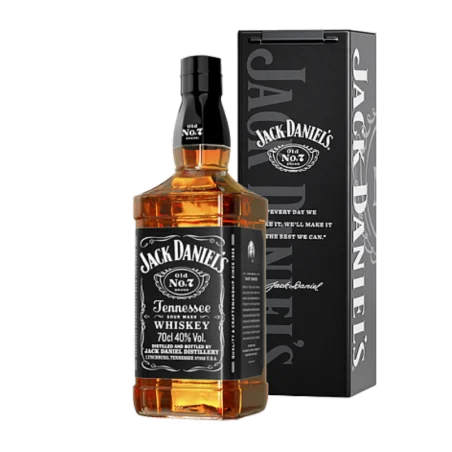 Jack Daniel's Tennessee