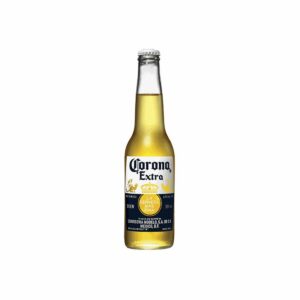 Bière Blonde Corona Extra - Bière Mexicaine Refreshing - 35,5cl