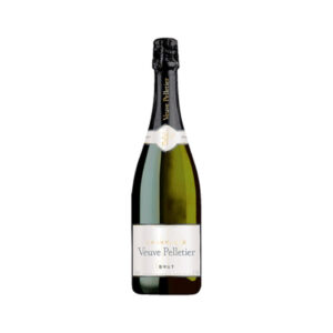 Champagne Veuve Pelletier & Fils Brut - 75cl