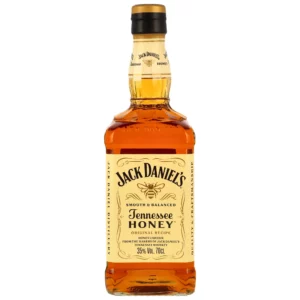Jack Daniels Tennessee Honey