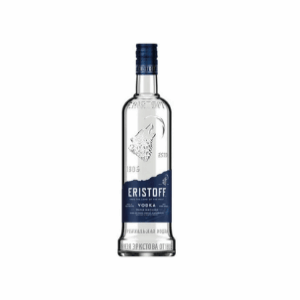 Vodka Eristoff - Vodka Premium - 70cl