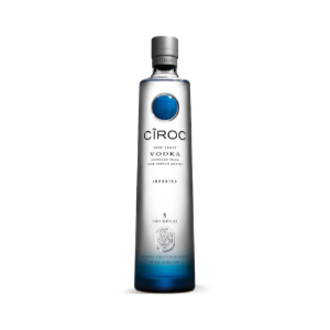 Vodka Cîroc Snap Frost - Vodka Ultra-Premium - 70cl