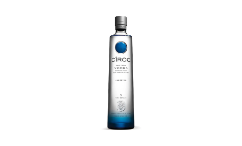 Vodka Cîroc Snap Frost - Vodka Ultra-Premium - 70cl