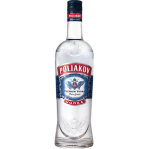 Vodka Poliakov -70cl