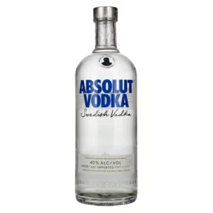 Vodka Absolut Original-70cl