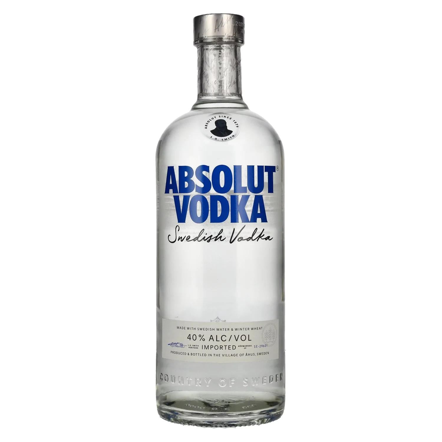 Vodka Absolut Original-70cl