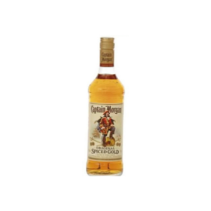 Captain Morgan - Rhum original spiced gold (700ml)