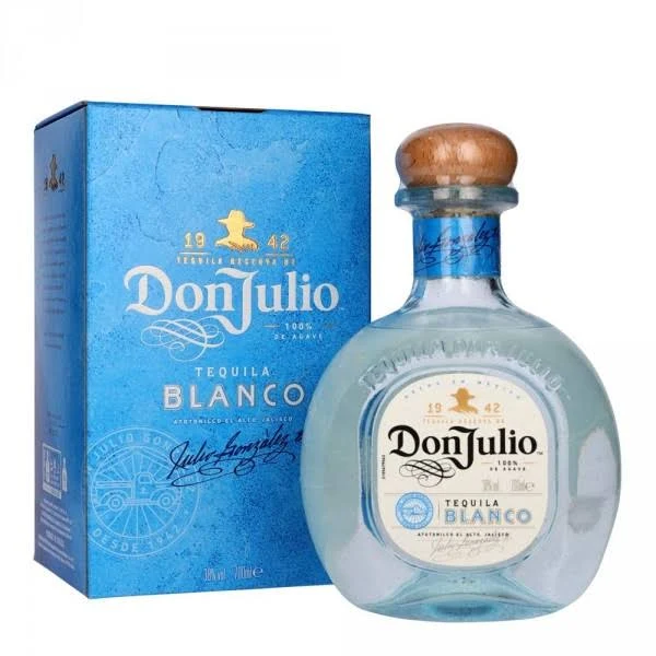 Don Julio - Boisson à la tequila blanco (70cl) – Image 2