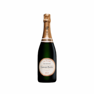 Champagne Laurent-Perrier La Cuvée Brut - 75cl