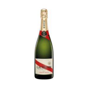Champagne G.H. Mumm Cordon Rouge Brut - 75cl