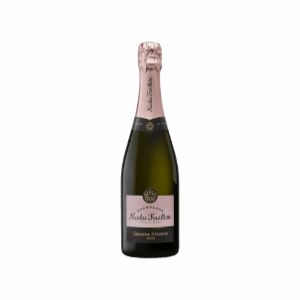 Nicolas Feuillatte rosé 75cl