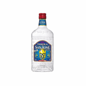 San José Silver (70 cl)