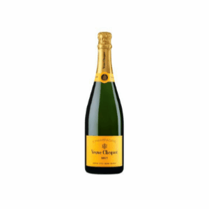 Champagne Veuve Clicquot Brut Carte Jaune - 75cl