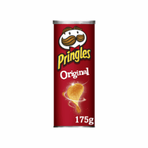 Pringles - Chips tuiles original (175g)